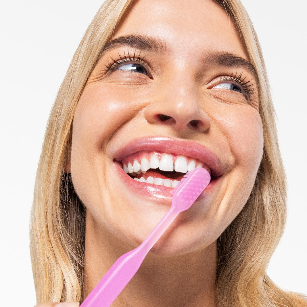Whitening Powder