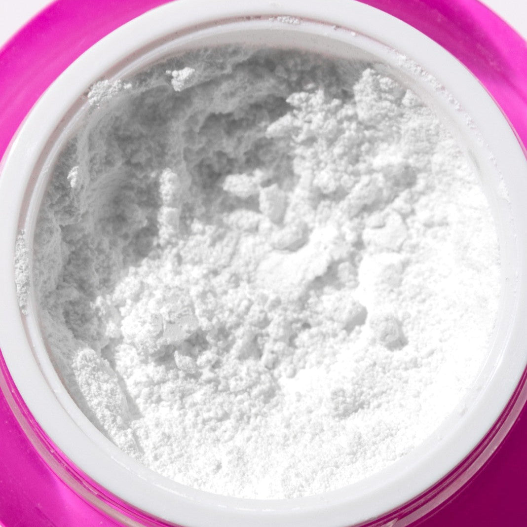 Whitening Powder