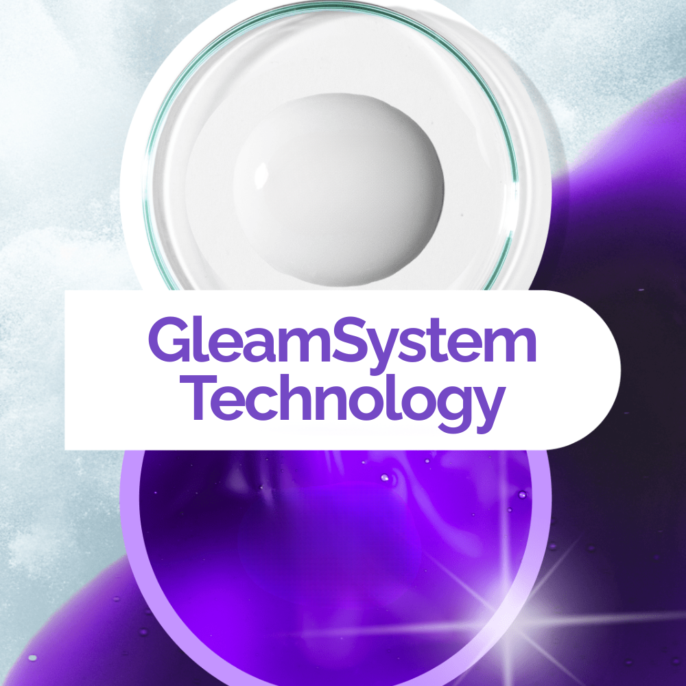 Gleammore Whitening Strips