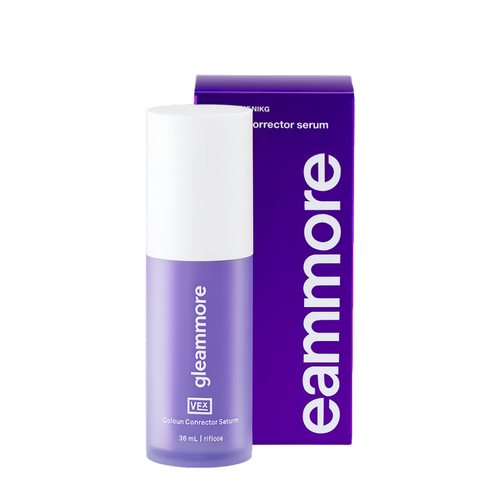 Gleammore Colour Corrector Serum