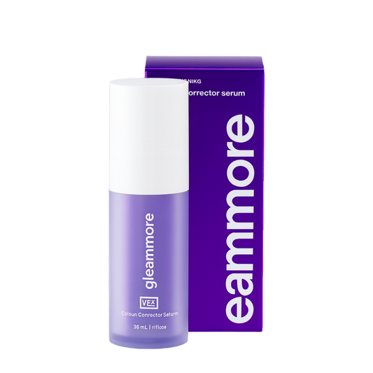 Gleammore Colour Corrector Serum