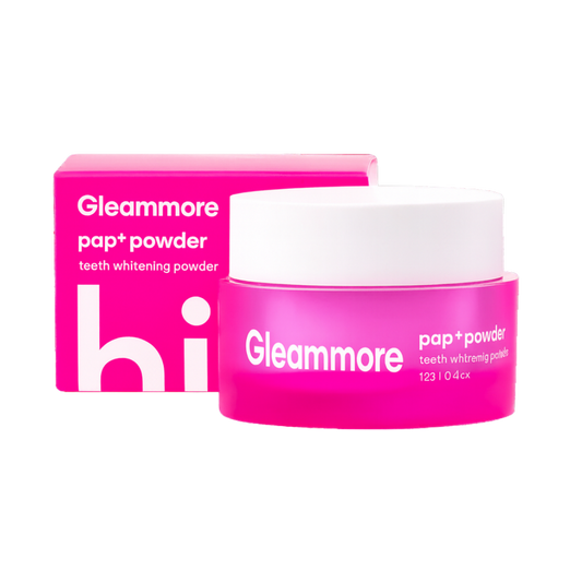 Whitening Powder