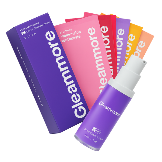 Starter Bundle Gleammore
